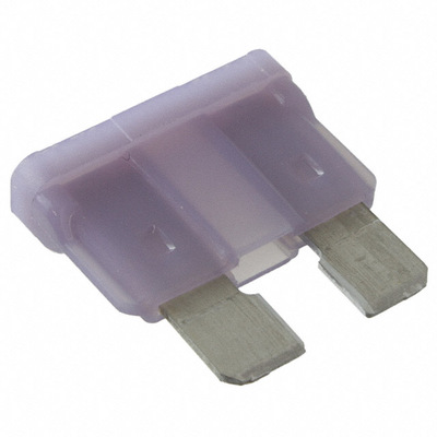 0287003.PXCN Littelfuse 汽车保险丝 3A 可替代162.6185.4302