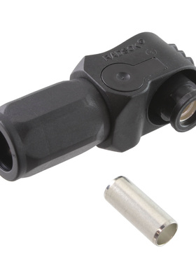 SLPPA16BNB AMPHENOL 连接器 端子 公 引脚 6 AWG