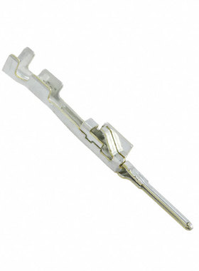 1376109-1 TE Connectivity 连接器 压接 20-22 AWG