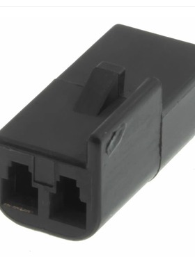 12047662 Delphi德尔福 汽车连接器 2路