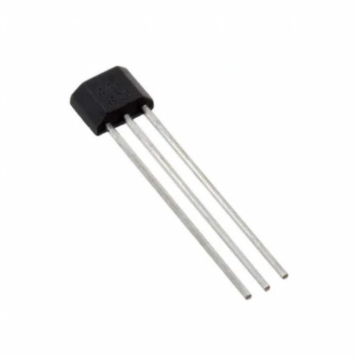 SS41F Honeywell 磁性传感器 双极开关 霍尔效应 双极锁存 3-SIP
