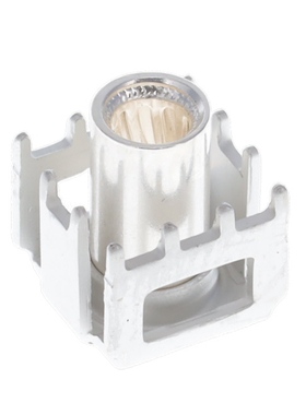 WTB024SV046110R AMPHENOL 连接器 端子 母型 12-14 AWG