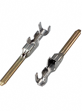 175285-2 TE Connectivity 连接器 端子 引脚 触点 20-24 AWG