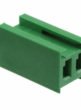 TE Connectivity 矩形连接器 外壳 280590