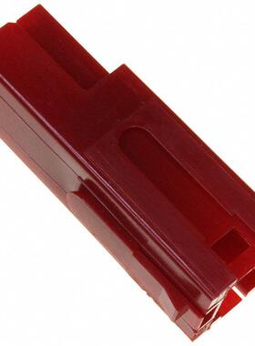 TE Connectivity 矩形连接器 外壳 53884-4