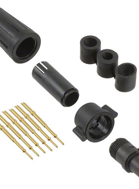 Switchcraft 圆形连接器 EN2C6M26DCW