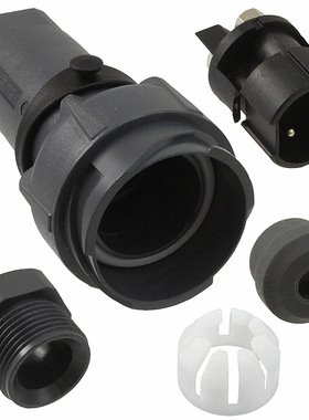 Bulgin 圆形连接器 PXP7011/02P/ST/0507