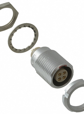 ECG.1B.304.CLL LEMO 圆形连接器