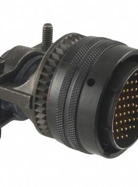 Amphenol 圆形连接器 PT06A-22-55P(SR)