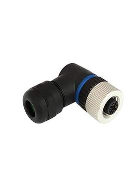 Bulgin 圆形连接器 PXPPAM12RAF03ASTPG9