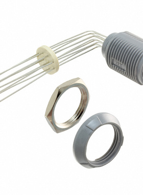 ITT Cannon 圆形连接器 PLB3G820010