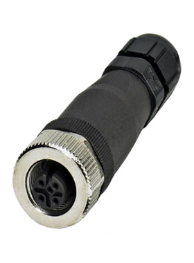 Phoenix Contact 圆形连接器 1559000