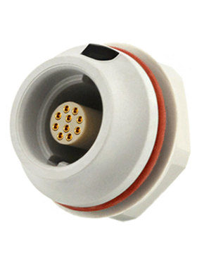 Souriau 圆形连接器 JMXHH1G10FSUDSU