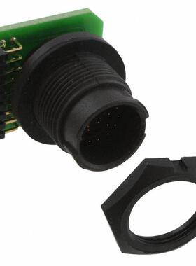 Switchcraft 圆形连接器 EN3P16MRAPCBW