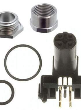 Phoenix Contact 圆形连接器 1534630