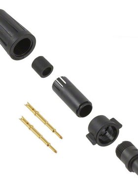 Switchcraft 圆形连接器 EN2C2M20G2W