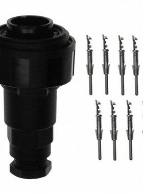 Bulgin 圆形连接器 PX0728/P