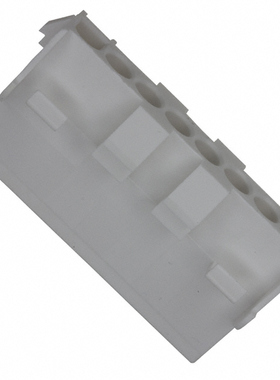 TE Connectivity 矩形连接器 外壳 926308-3