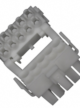 TE Connectivity 矩形连接器 外壳 794196-1