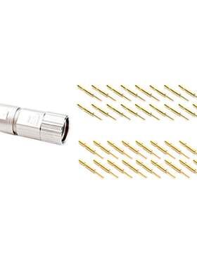 Amphenol 圆形连接器 MA7CAE1700-S2-KIT