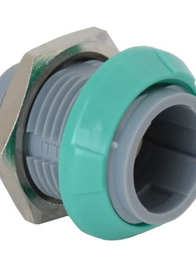 ITT Cannon 圆形连接器 PLB1G520004