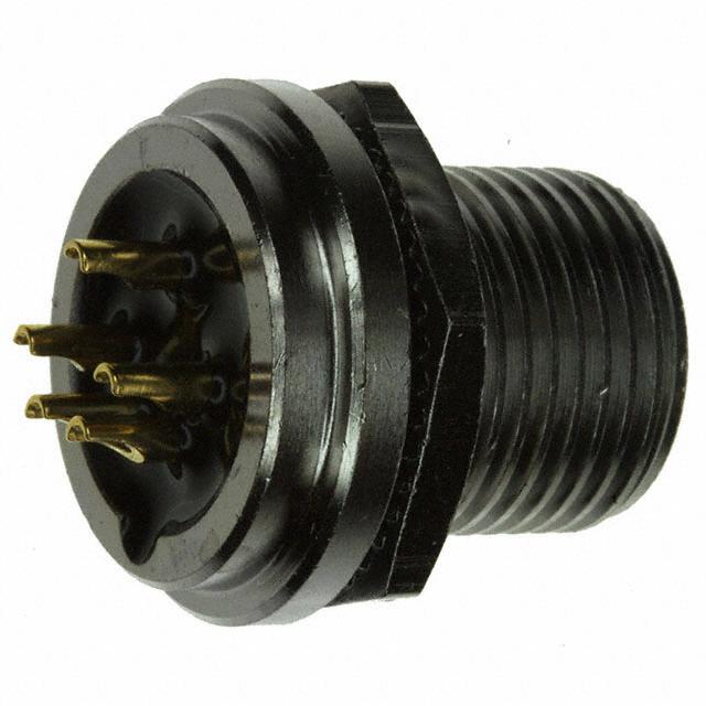 SF7282-5SG-3ES Switchcraft 圆形连接器