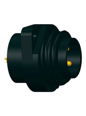 PWF-03PMMS-SC7001 Amphenol 圆形连接器