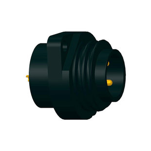 PWF-03PMMS-SC7001 Amphenol 圆形连接器