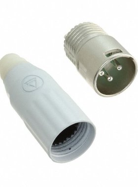 AAA3MWZ Switchcraft 圆形连接器