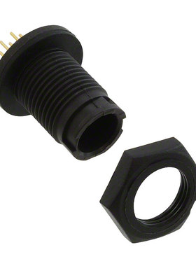 Switchcraft 圆形连接器 EN2P7M26PK