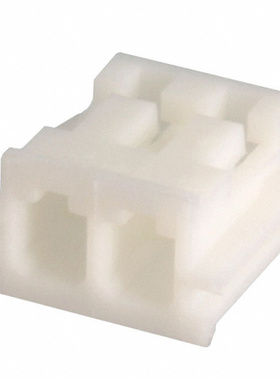 TE Connectivity 矩形连接器 外壳 440133-2