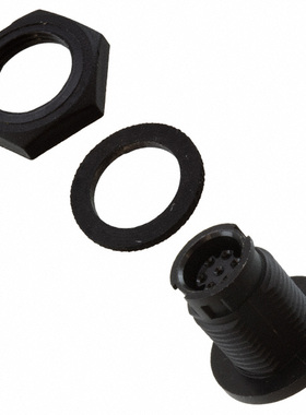 Switchcraft 圆形连接器 17982-7SG-300