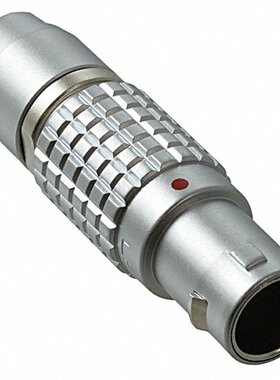 LEMO 圆形连接器 FGG.1B.314.CLAZ