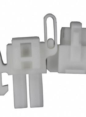 TE Connectivity 矩形连接器 外壳 794184-1