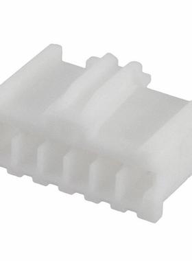 TE Connectivity 矩形连接器 外壳 917690-1