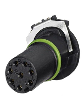 Phoenix Contact 圆形连接器 1551422