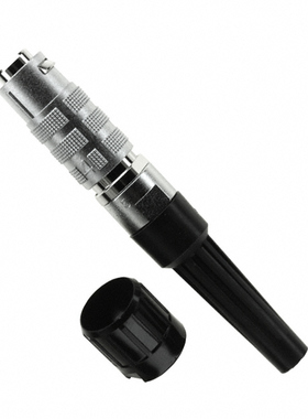 JAE Electronics 圆形连接器 JB5DS04MM11N