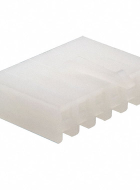 TE Connectivity 矩形连接器 外壳 770894-6