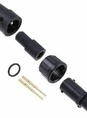 Switchcraft 圆形连接器 16280-2PG-311