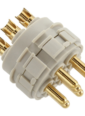 Phoenix Contact 圆形连接器 1594263