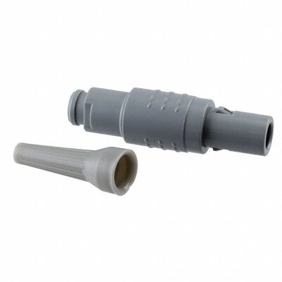 NorComp 圆形连接器 8P1P01417BGL521