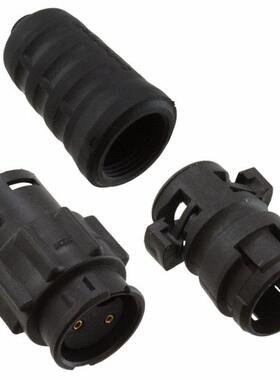 Switchcraft 圆形连接器 EN3L2FX