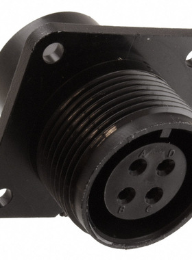 Switchcraft 圆形连接器 CXS3102A14S2S