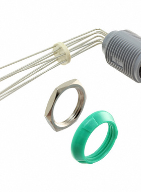 ITT Cannon 圆形连接器 PLB3G520008