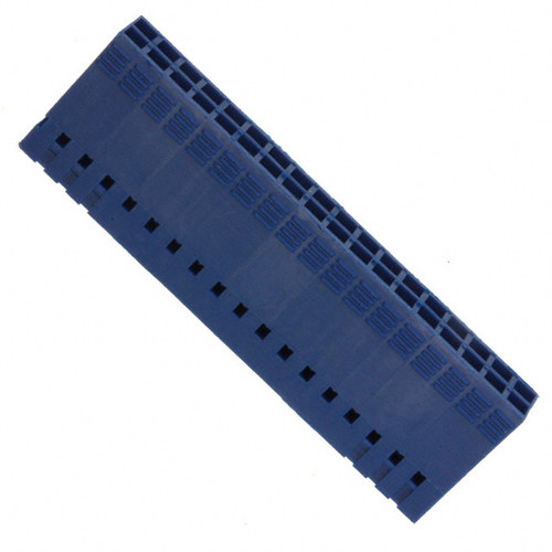Amphenol 矩形连接器 外壳 65239-018LF