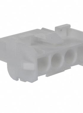 【现货】350780-1 TE Connectivity 矩形连接器 外壳