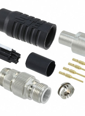 1-2823445-5 TE Connectivity 圆形连接器