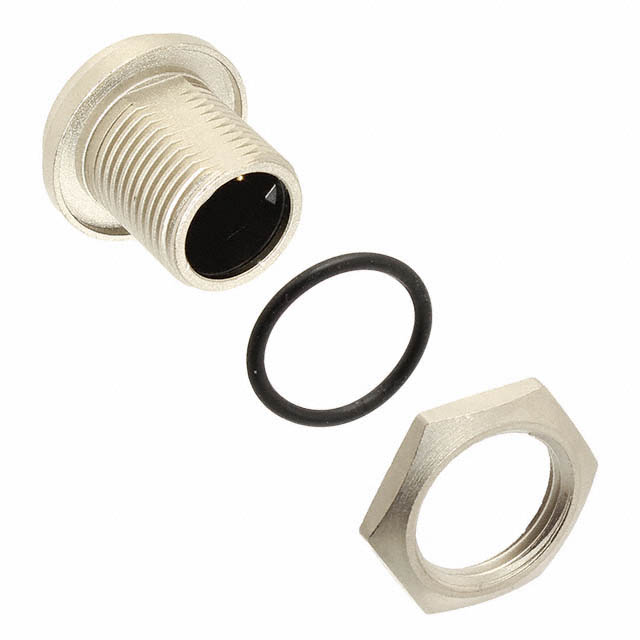 Switchcraft 圆形连接器 SF7282-2PG-3ES