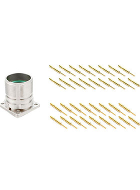 Amphenol 圆形连接器 MA2LAP1700S-KIT