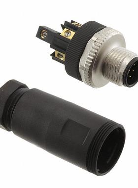 Molex 圆形连接器 1200710030